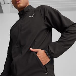 Cheap Jmksport Jordan Outlet RUN Elite Men's Jacket, Cheap Jmksport Jordan Outlet Black, extralarge